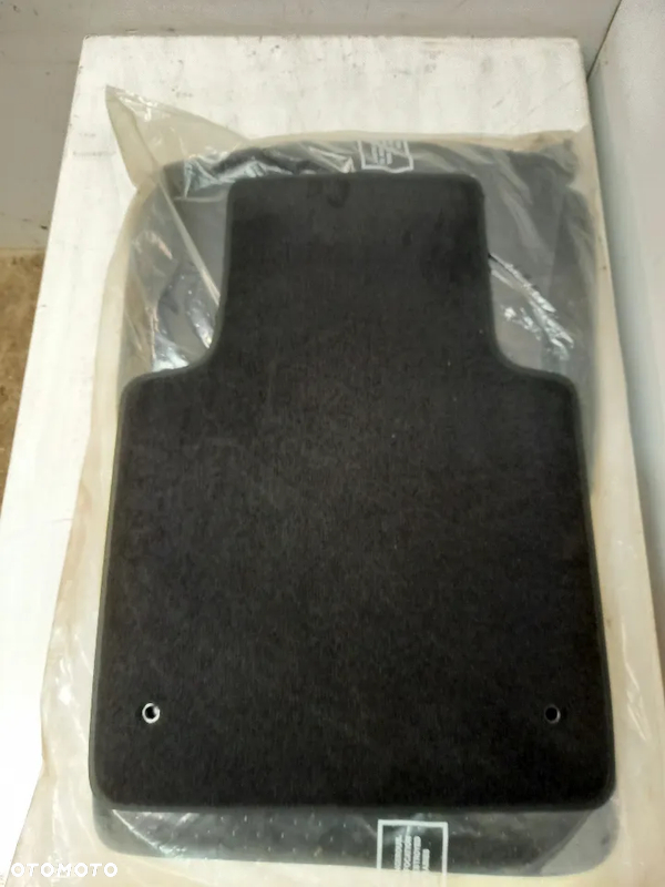 Jaguar XJ X351 351 AW93 BW9M LWB Long dywanik wykladziny dywaniki NOWE OEM