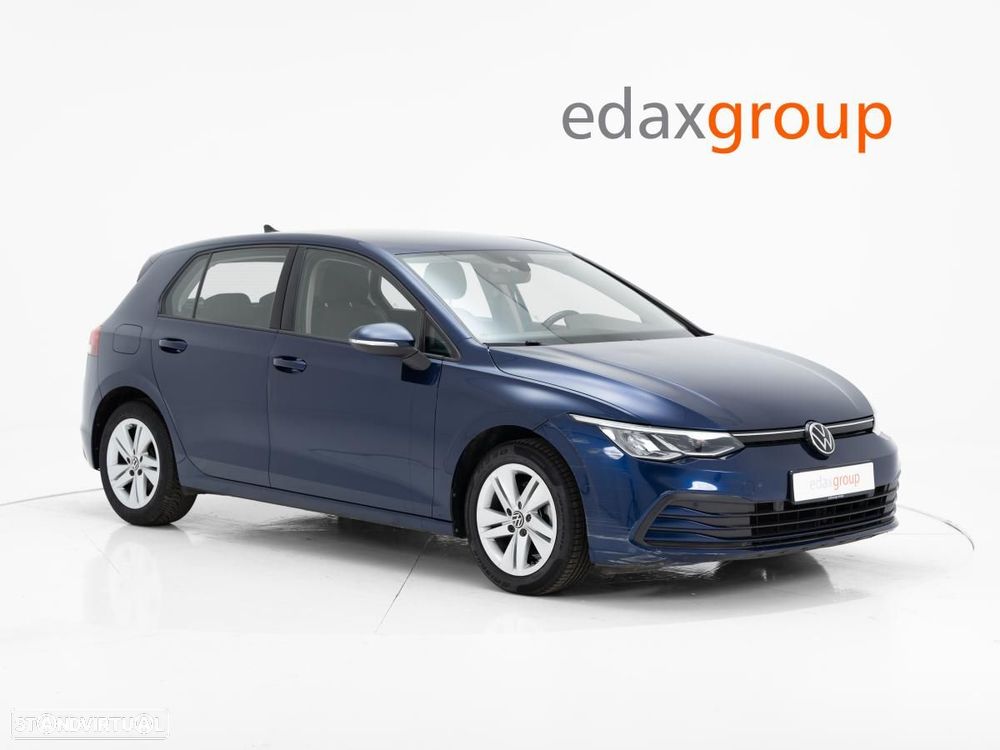 VW Golf 1.0 TSI Life - 2