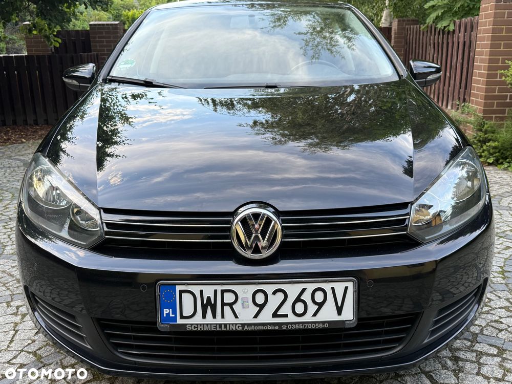 Volkswagen Golf - 39