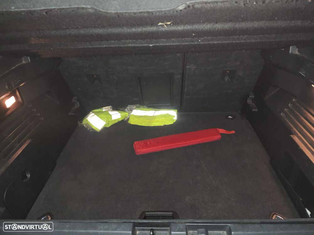 Peugeot 3008 1.6 HDi Business Line - 9