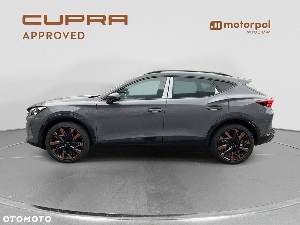 Cupra Formentor 1.5 TSI DSG - 3