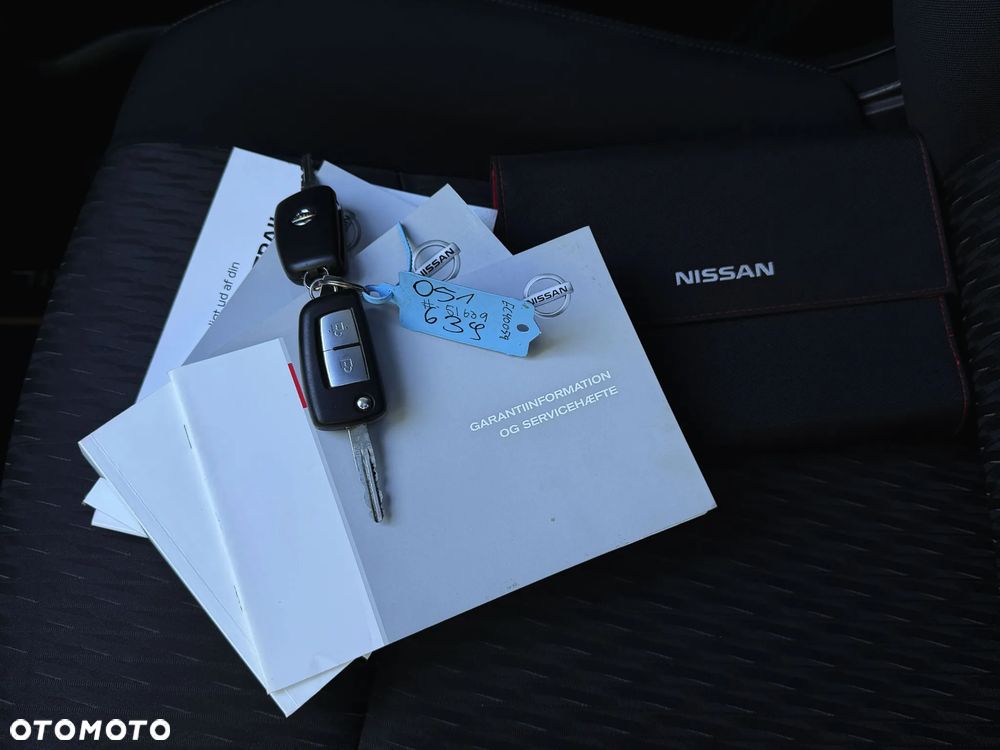 Nissan X-Trail 1.3 DIG-T N-Connecta - 38