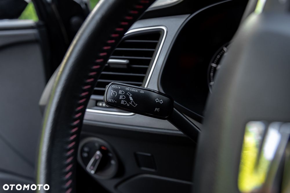 Seat Leon 1.8 TSI FR S&S - 37