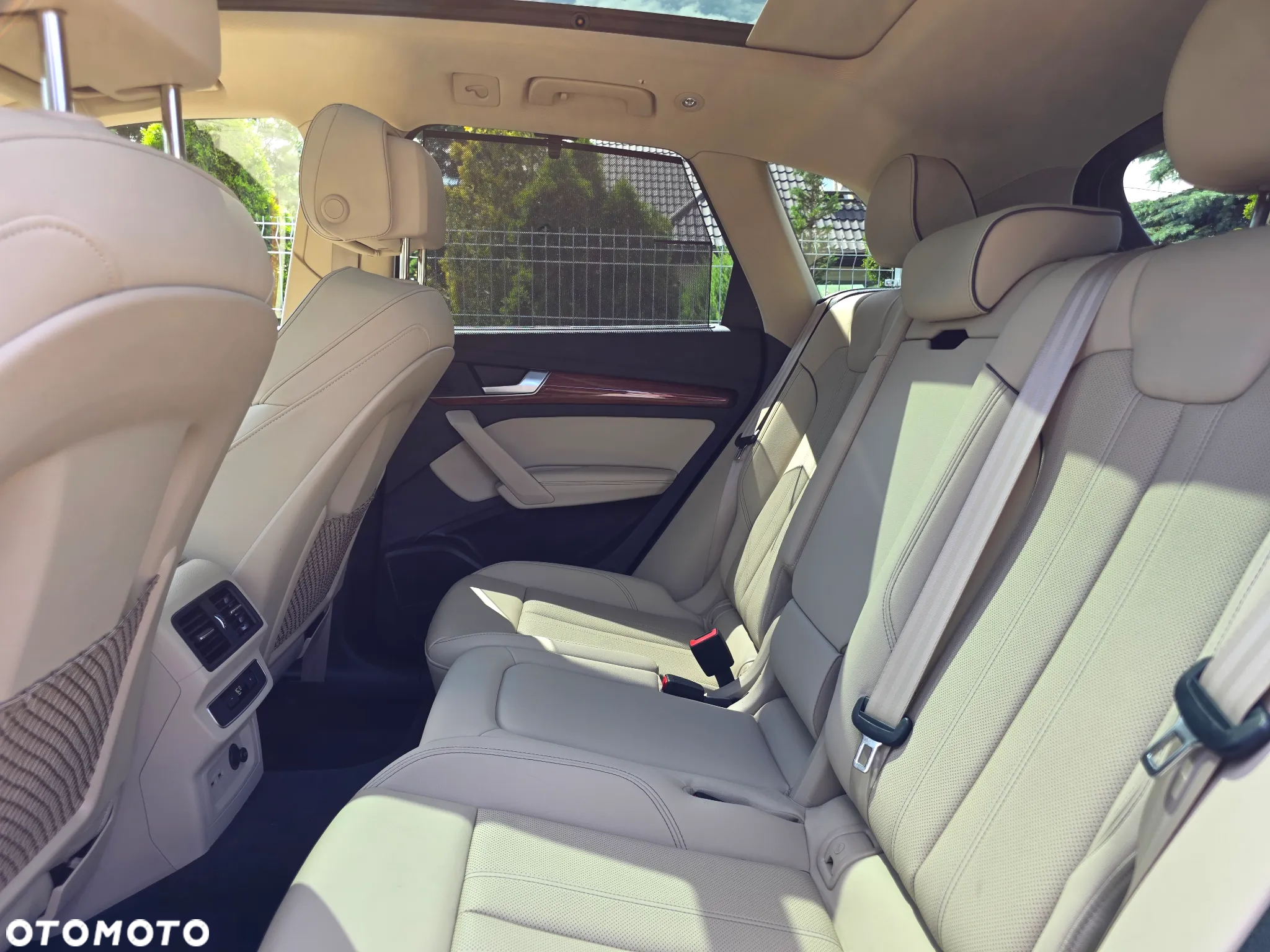 Audi Q5 - 36