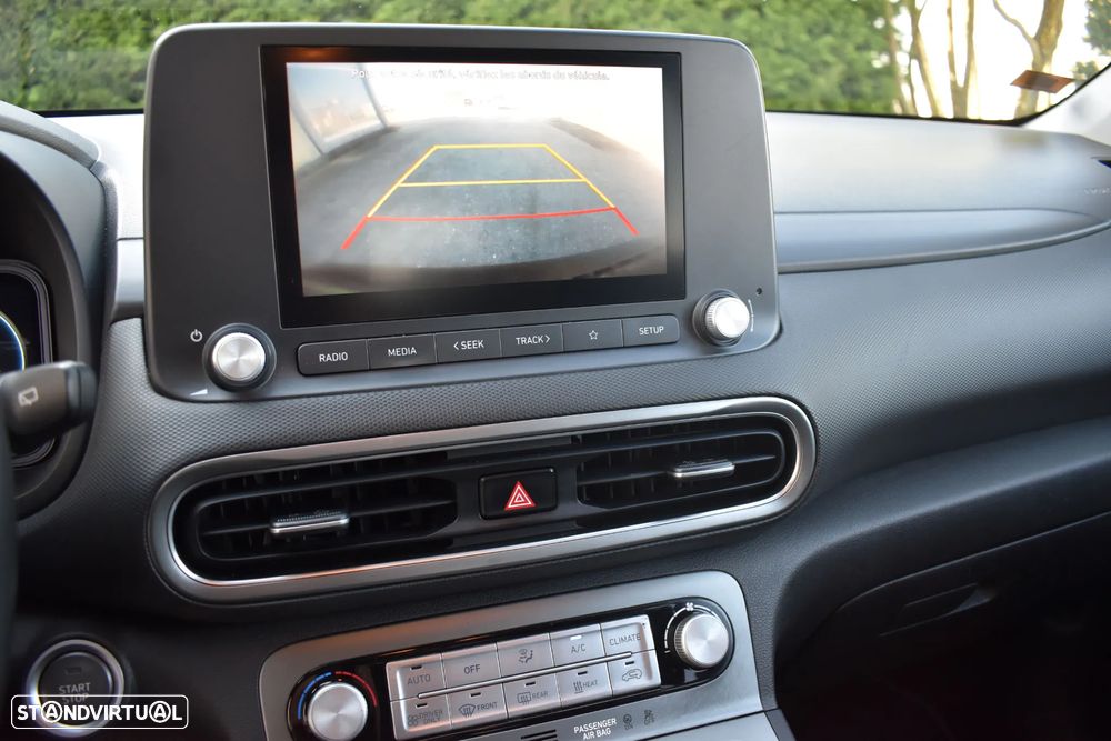 Hyundai Kauai Advantage - 7