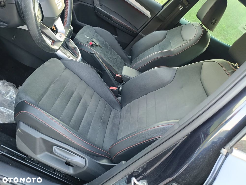 Seat Arona 1.0 TSI OPF DSG FR - 12