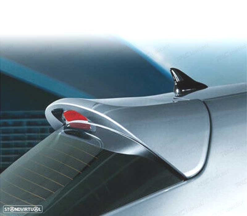 AILERON SPOILER OPEL ASTRA J 09-12 LOOK OPC - 1