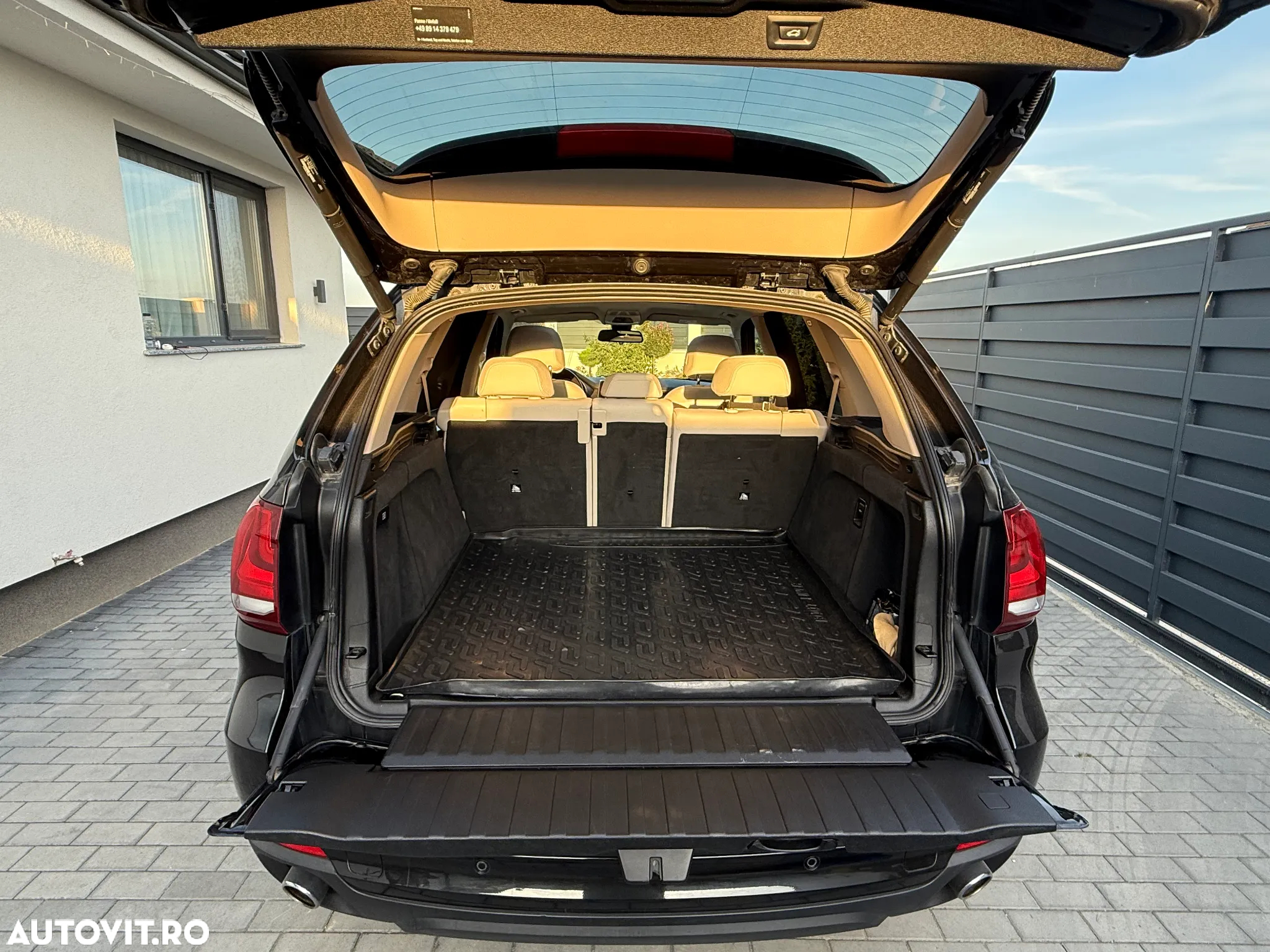BMW X5 - 6