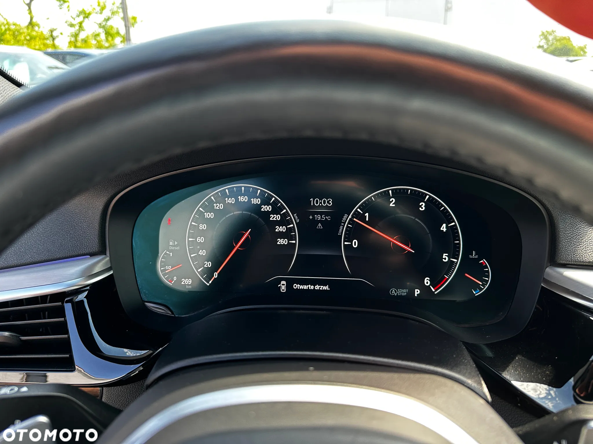 BMW Seria 5 - 9