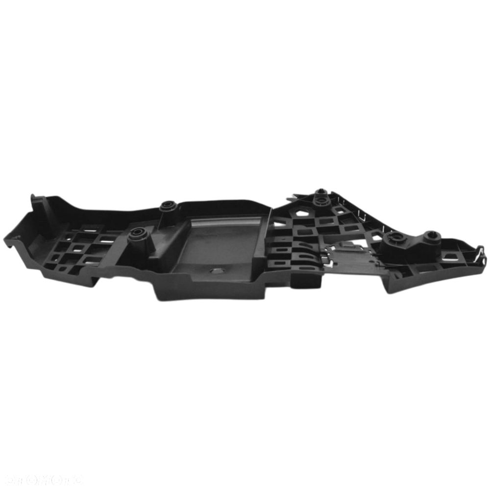 BMW X5 G05 M PAKIET UCHWYT MOCOWANIE ŚLIZG ZDERZAKA PRAWY TYŁ 51128069248 - 6