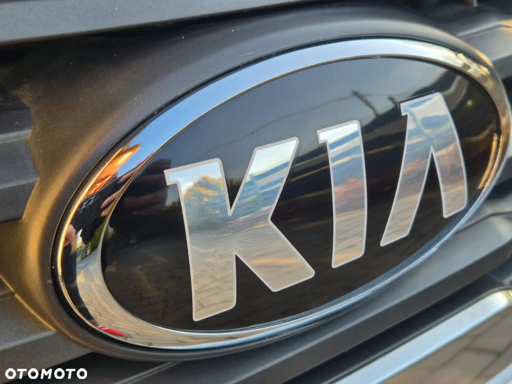 Kia Sportage 1.7 CRDI L 2WD - 9