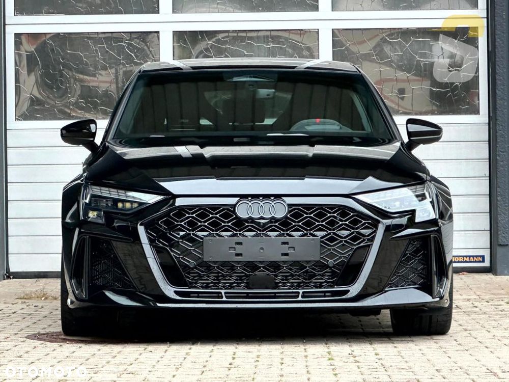 Audi RS3 Sportback TFSI quattro S tronic - 3