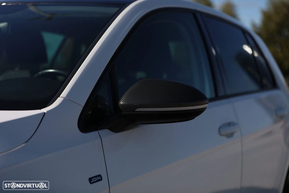 VW Golf 1.5 TSI ACT Join - 8