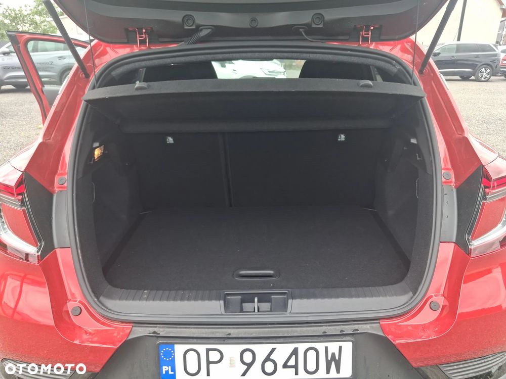 Mitsubishi ASX 1.3 mHEV Intense Style Cold DCT - 18