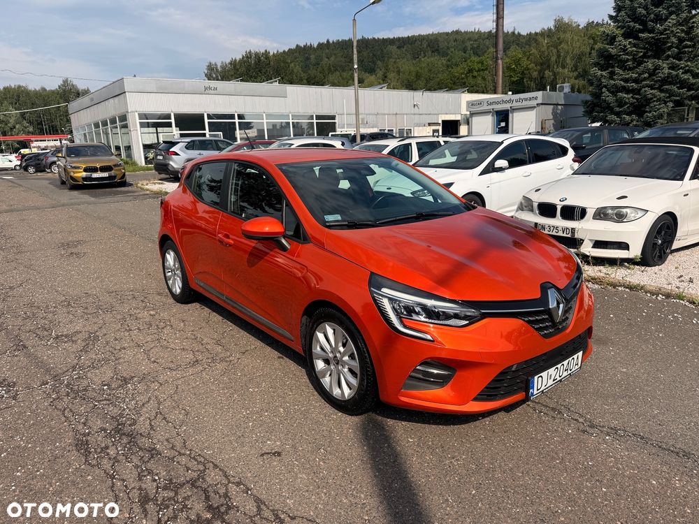 Renault Clio ver-tce-100-experience - 3