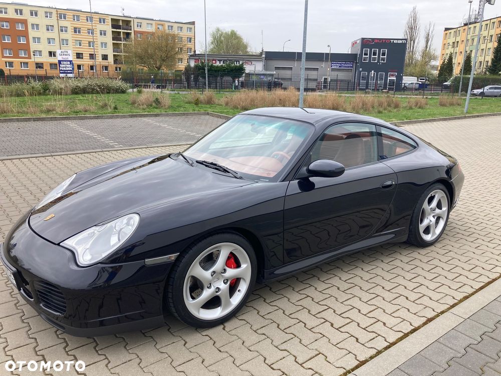 Porsche 911 - 25