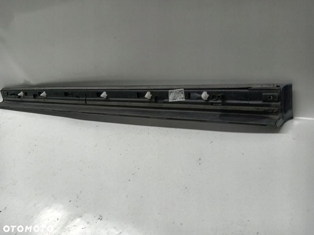 LISTWA DRZWI PRAWY PRZÓD PRZEDNIA VW SHARAN SEAT ALHAMBRA 7N0854940 - 7