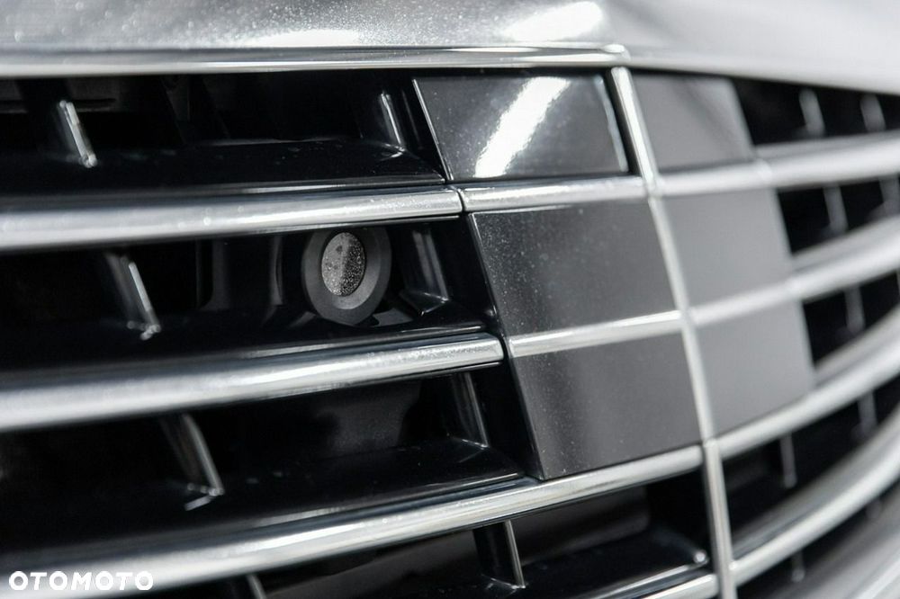 Mercedes-Benz Klasa S 500 4Matic 7G-TRONIC - 11