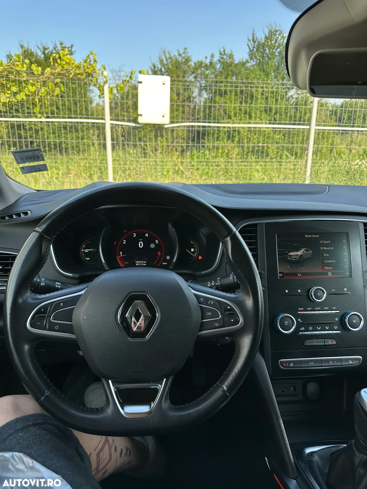 Renault Megane - 13
