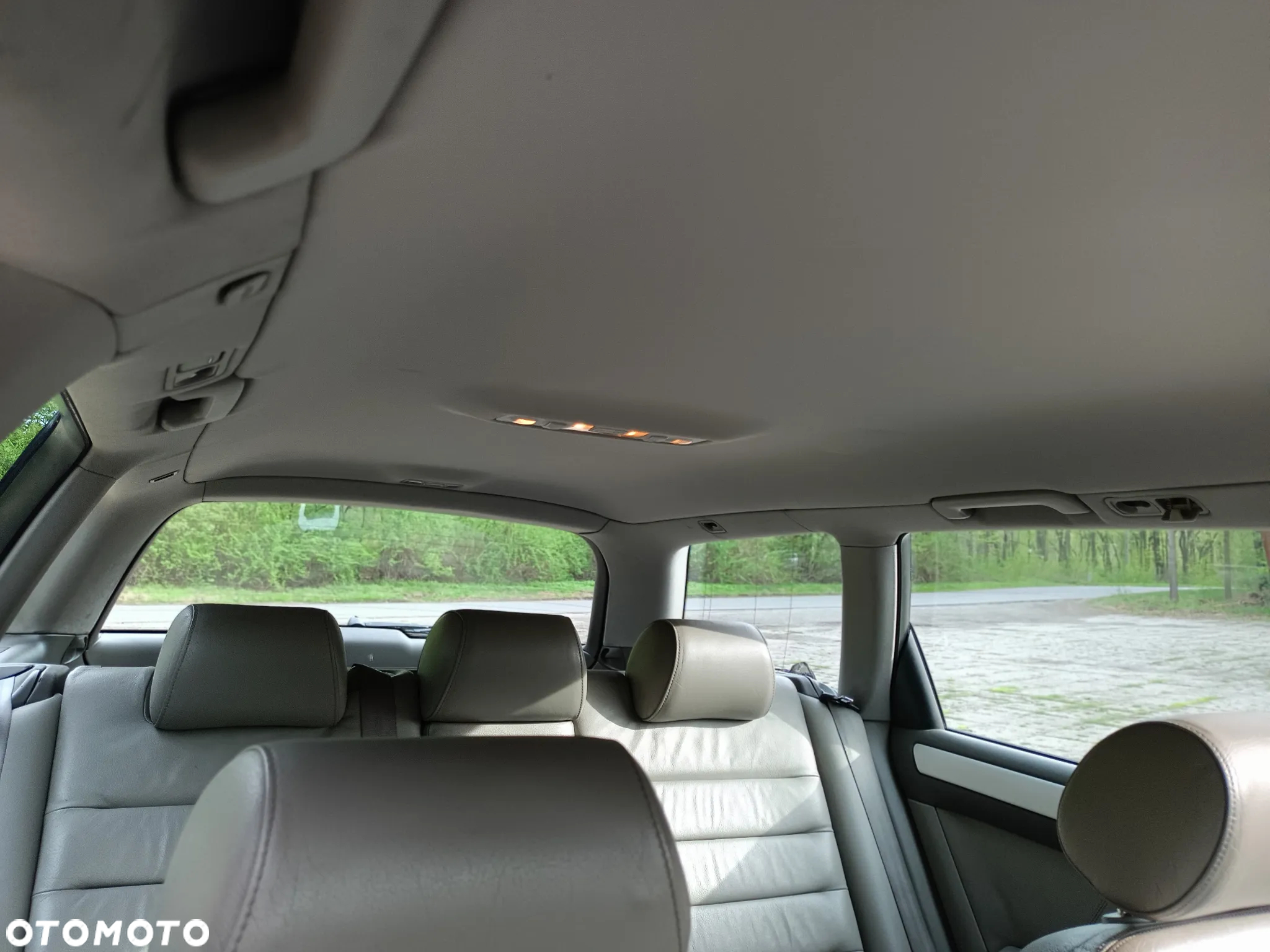 Audi A6 Avant 2.5 TDI quattro - 19