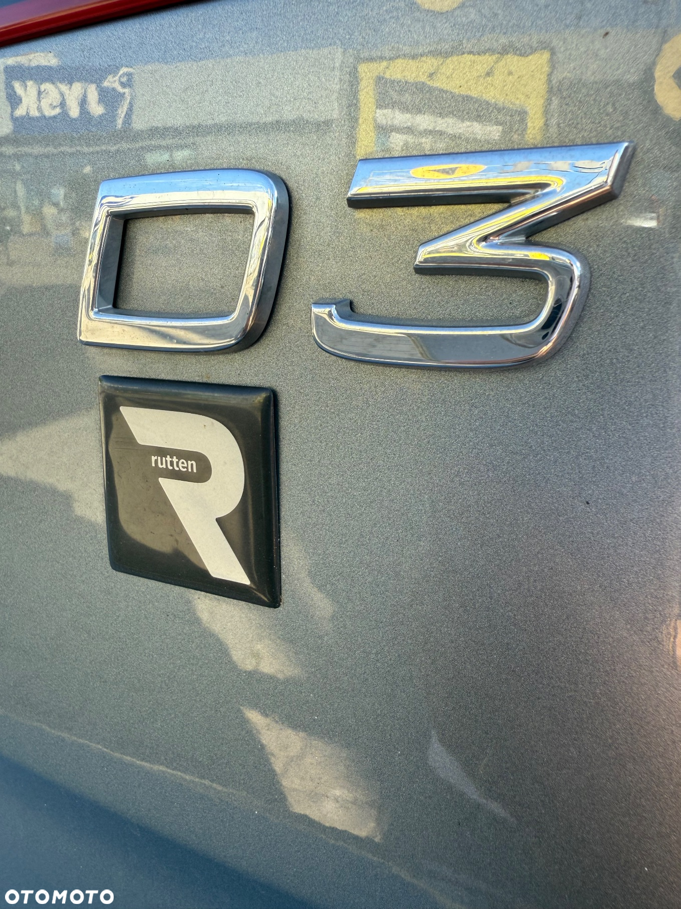 Volvo V60 D3 Geartronic R-Design - 10