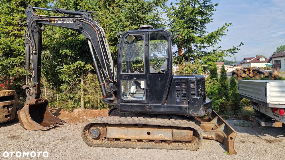 Volvo Pel-Job - 10