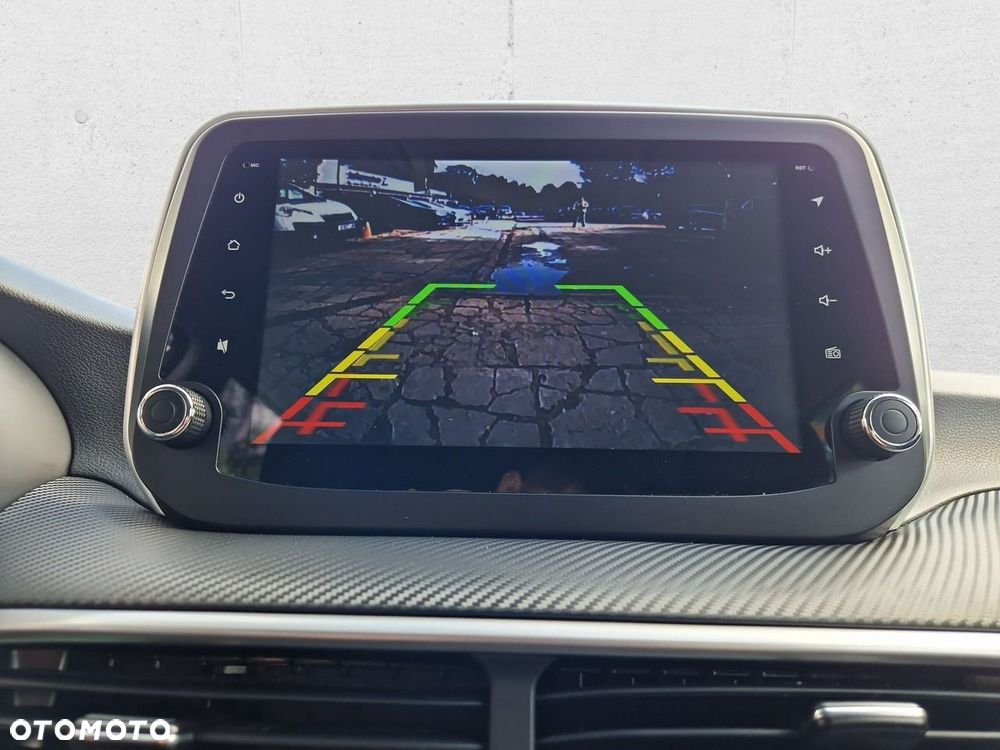 Hyundai Tucson - 23