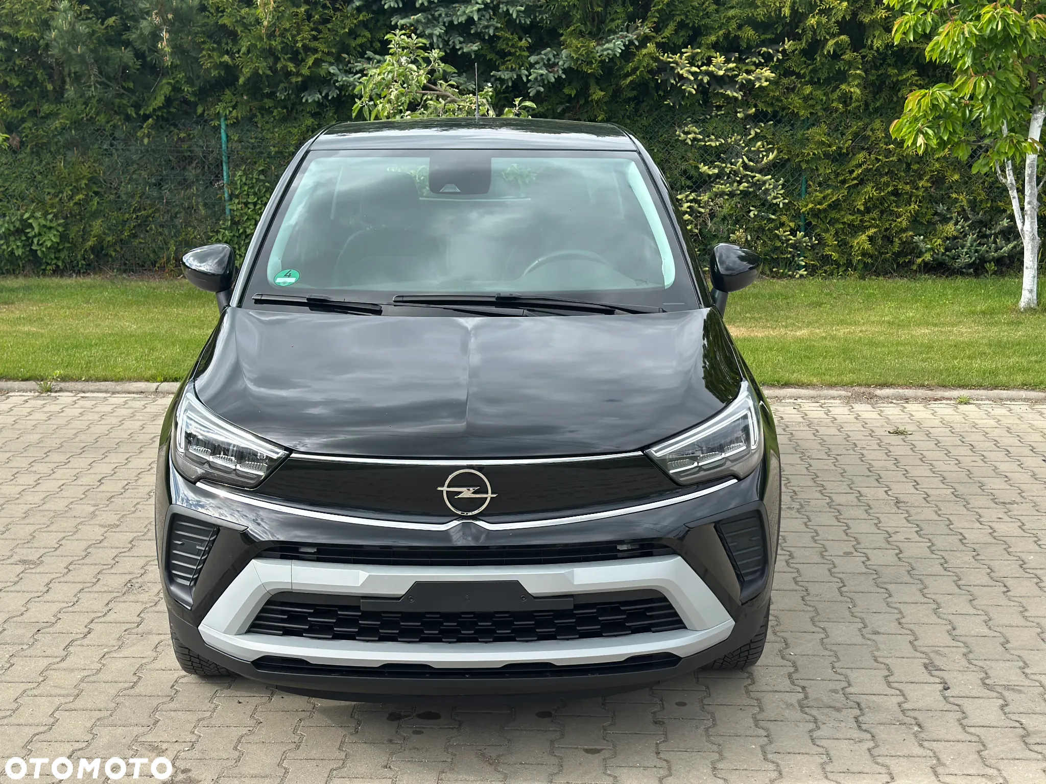 Opel Crossland - 3