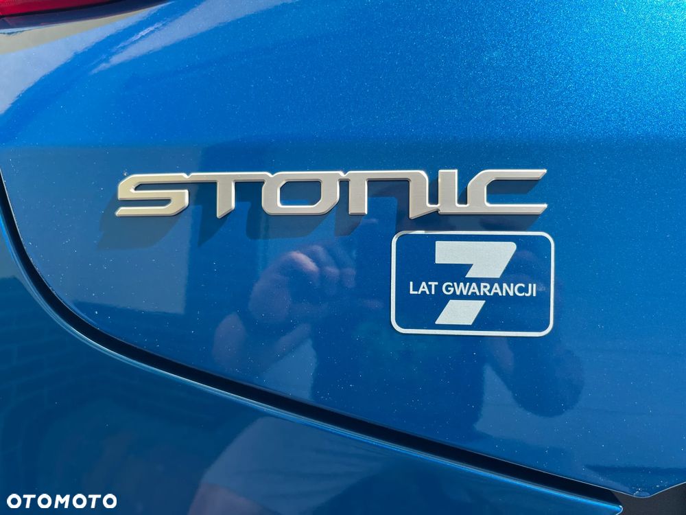 Kia Stonic 1.2 M - 20