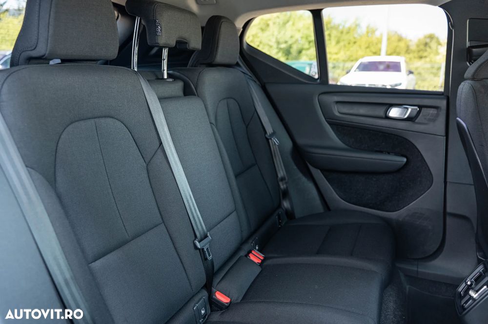 Volvo XC 40 - 8