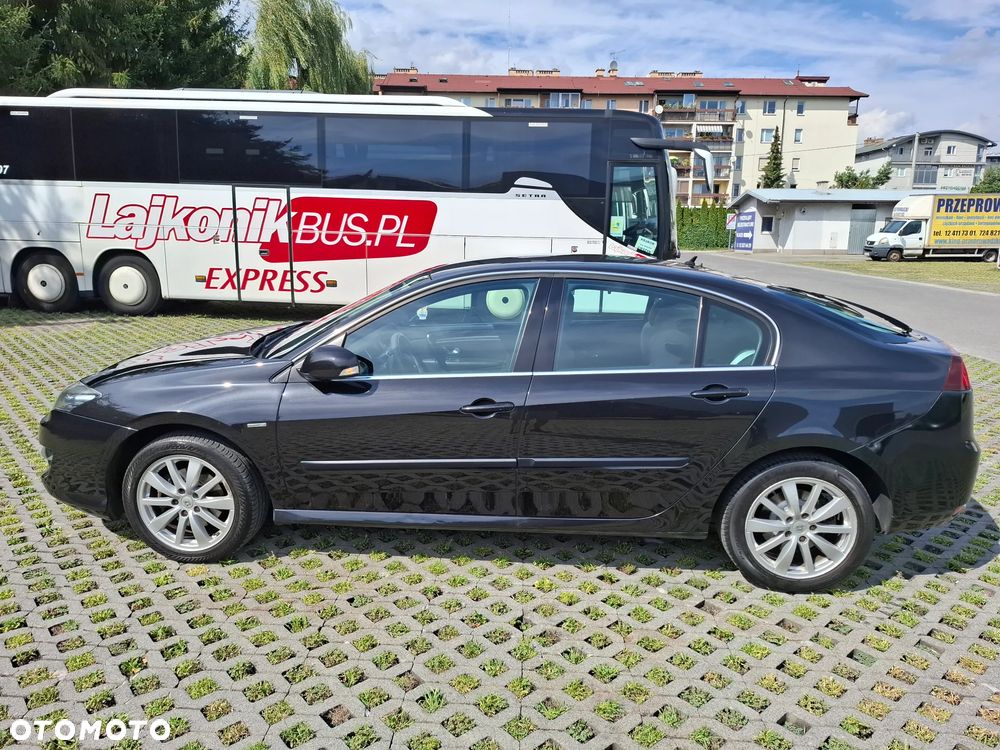 Renault Laguna 2.0 dCi Black Edition - 3