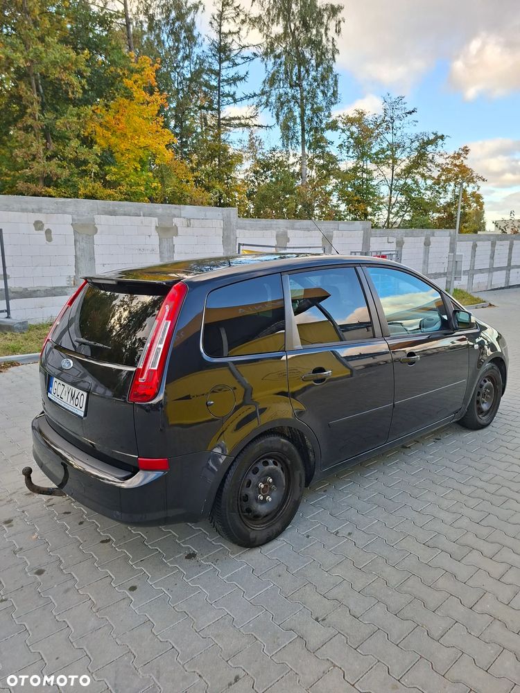 Ford C-MAX - 5