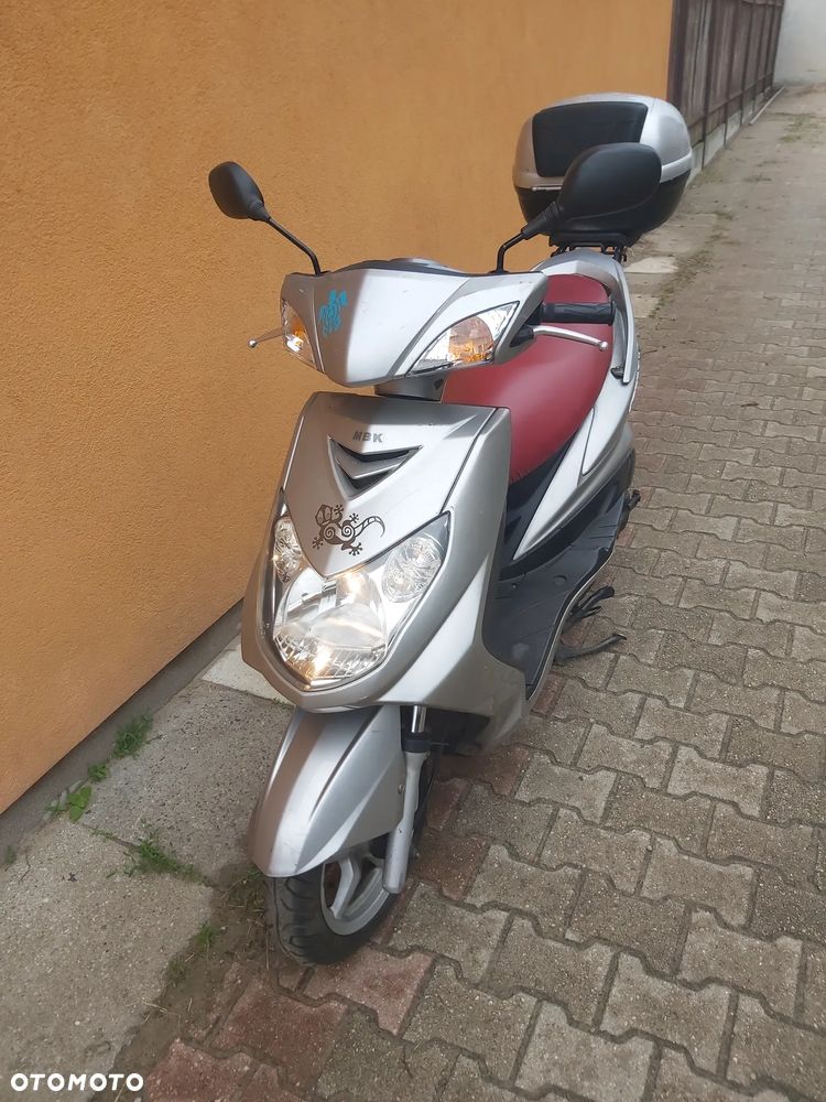 BMW C 650 sport - 2