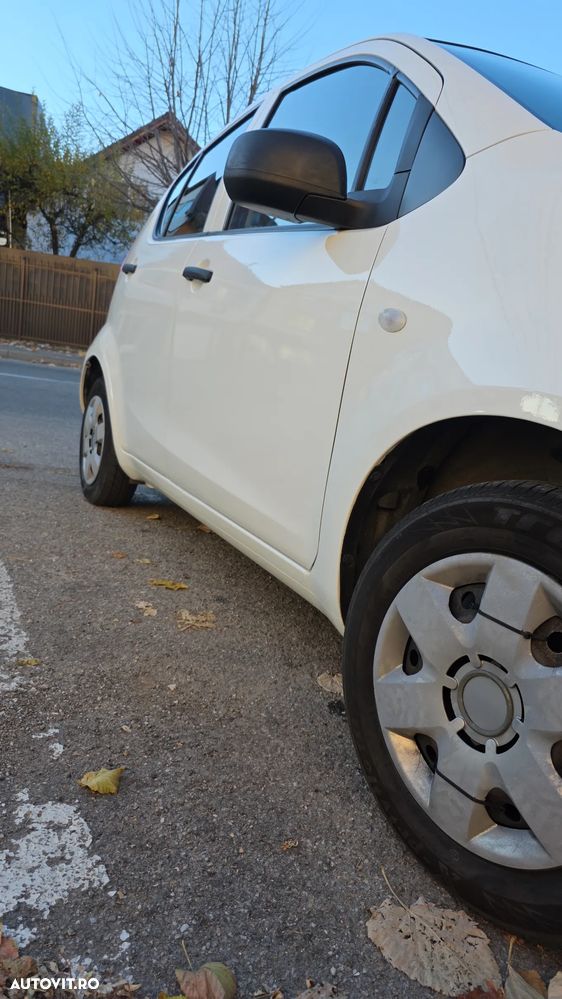 Suzuki Splash 1.0 GC AC - 3