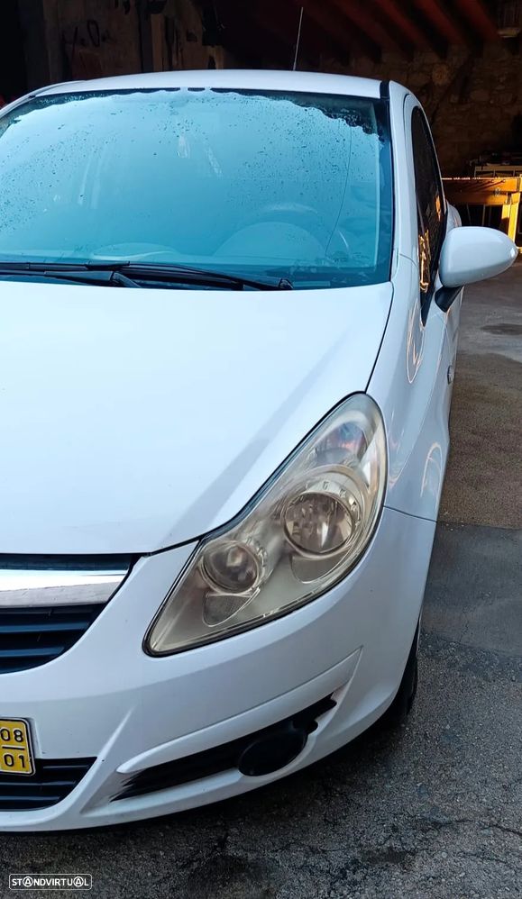 Opel Corsa 1.3 CDTi - 2