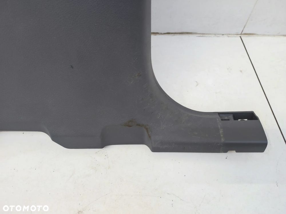 OSŁONA POSZYCIA SŁUPKA B ŚRODKOWA PRAWY FORD RANGER V 5 - 5
