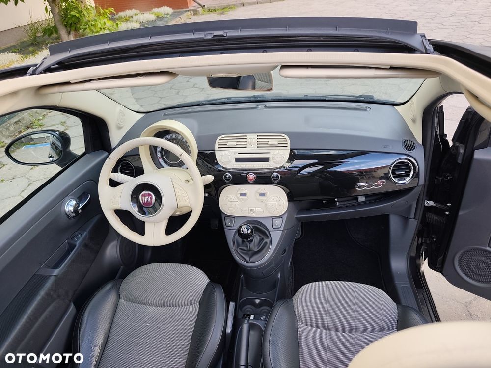 Fiat 500 - 7