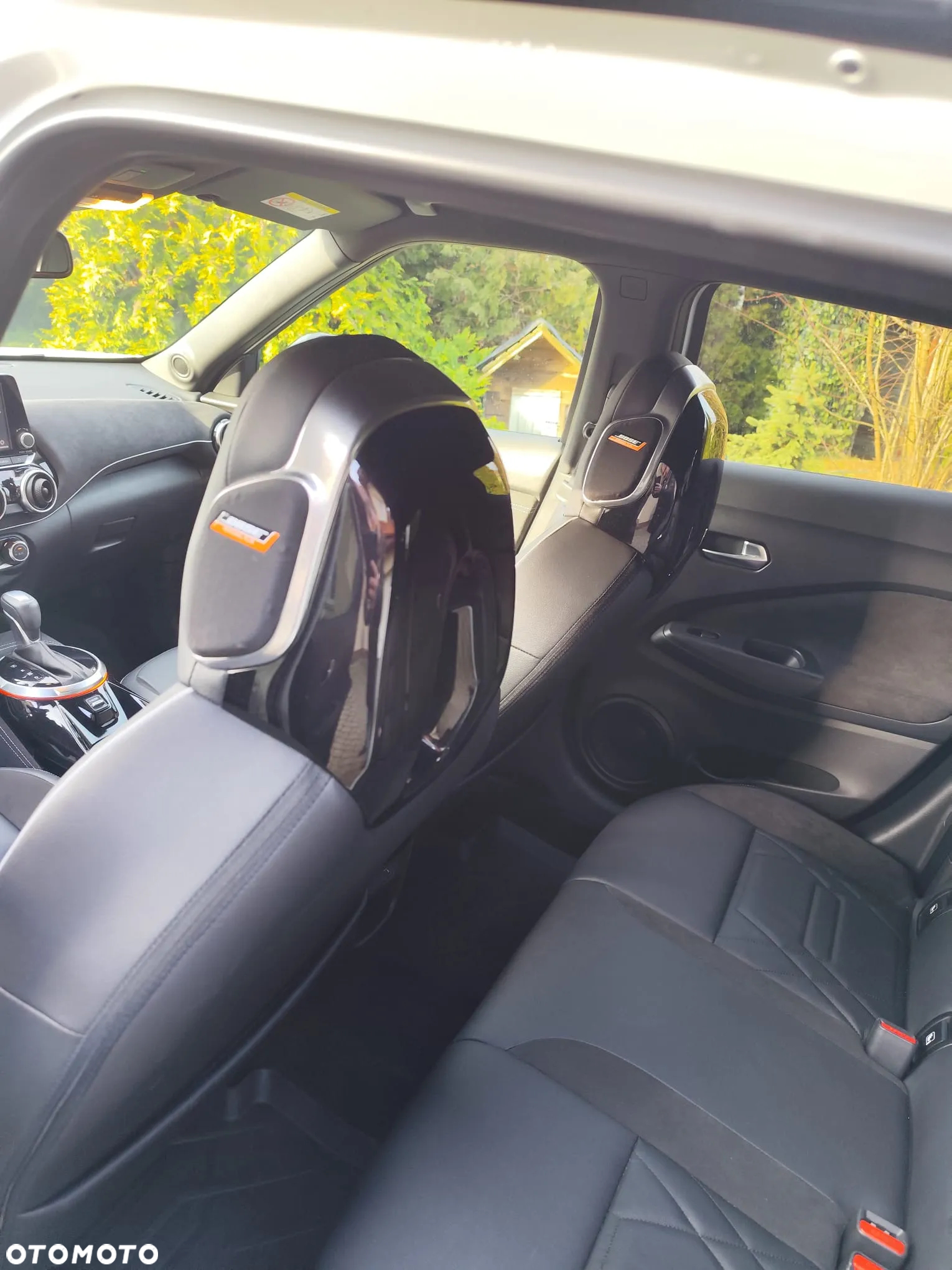 Nissan Juke 1.0 DIG-T N-Design DCT - 20