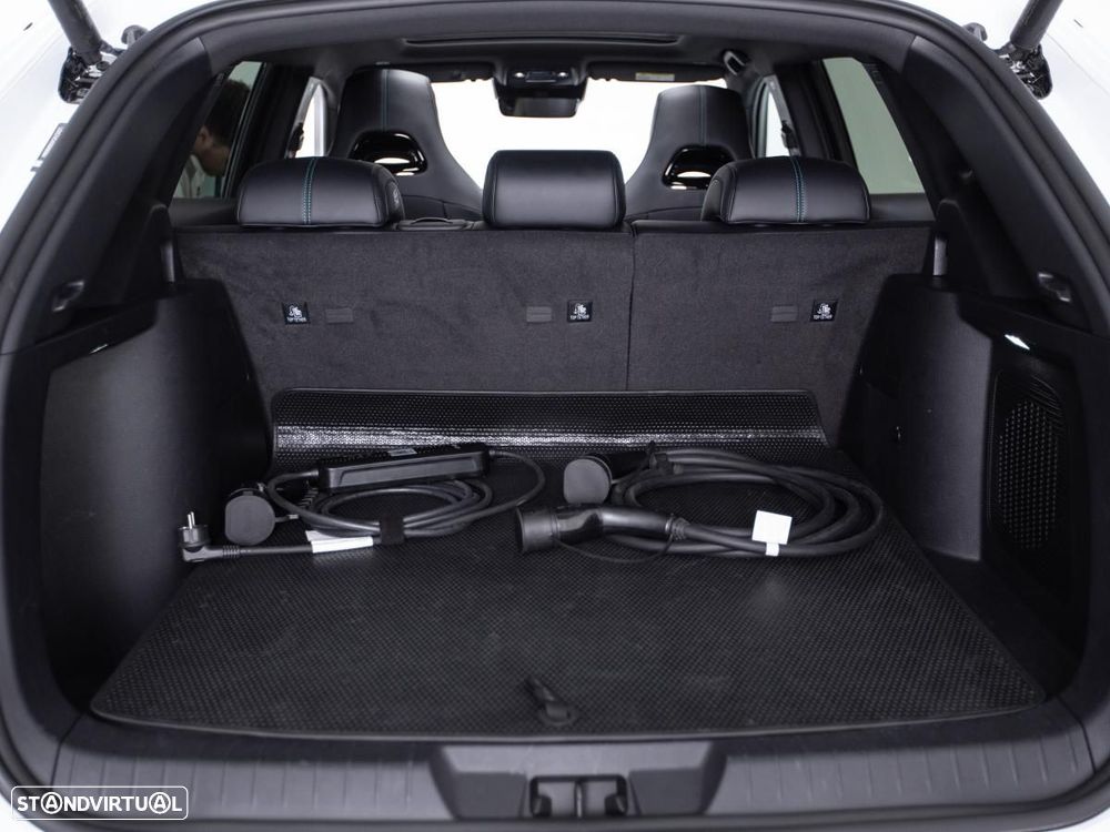 BYD Seal U 1.5 DM-i Comfort - 15