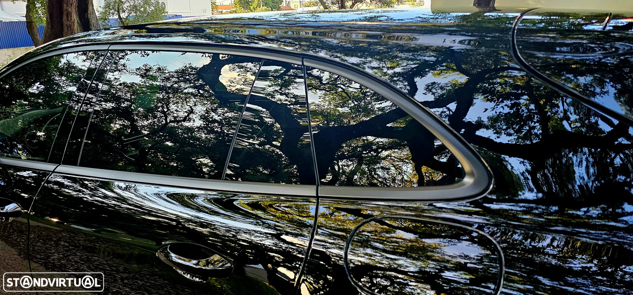 Porsche Panamera Sport Turismo 4 E-Hybrid - 16