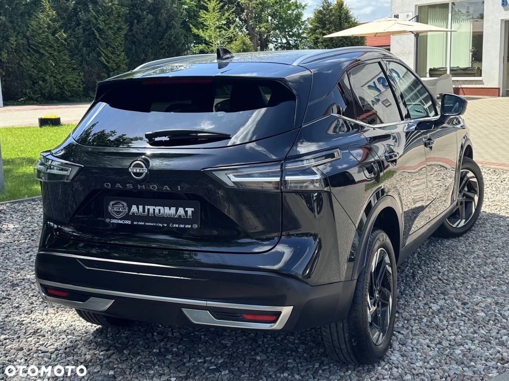 Nissan Qashqai - 13