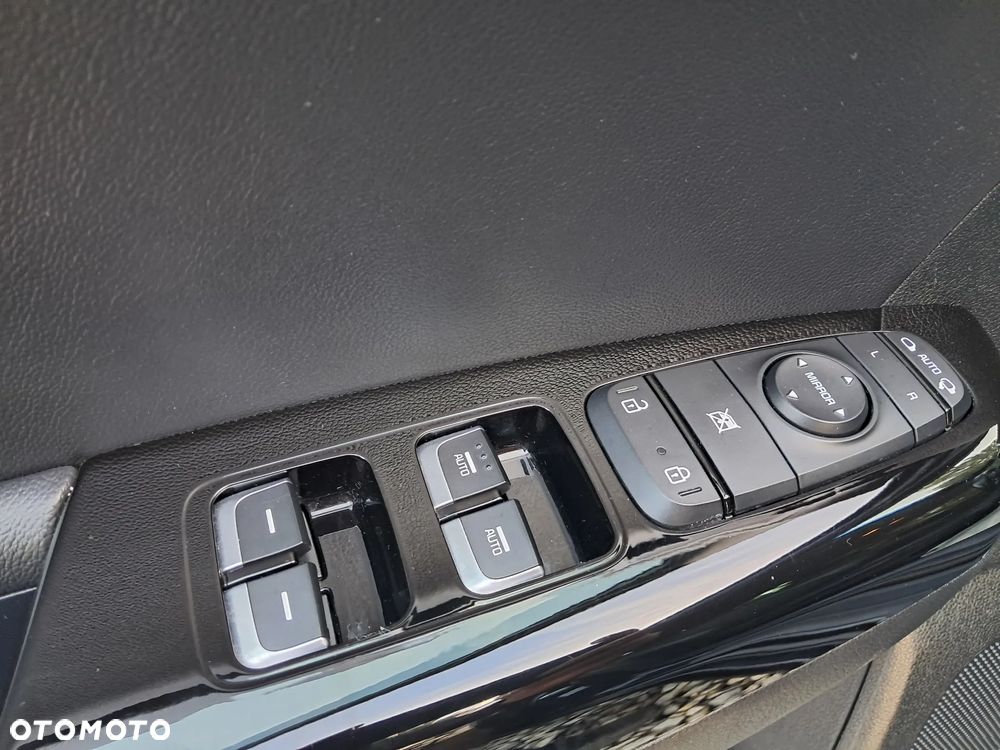 Kia Sportage 1.6 CRDI L Business Line 2WD DCT - 32