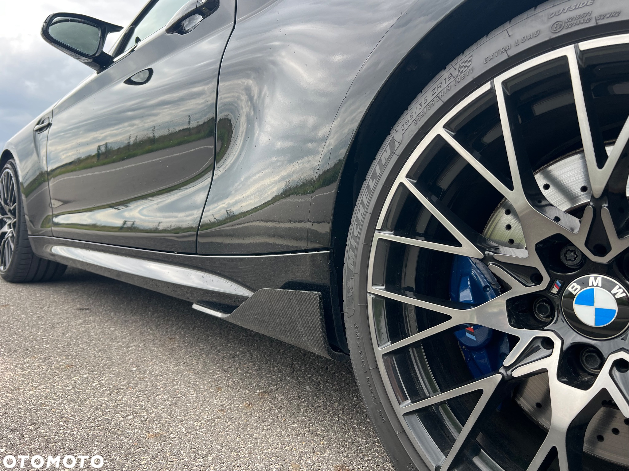BMW M2 Competition DKG - 8