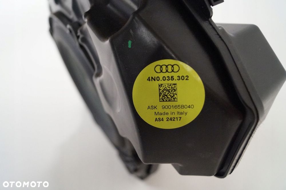 audi a8 4n głośnik niskotonowy bang 4n0035302 - 3