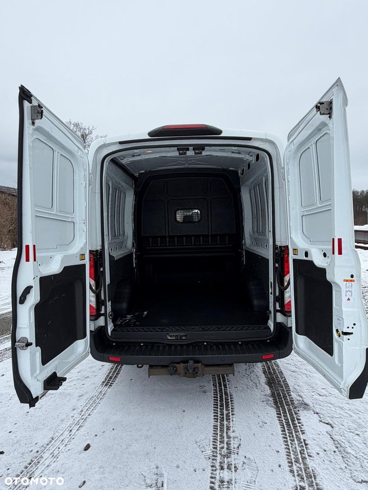 Ford Transit Brygadowy - 18