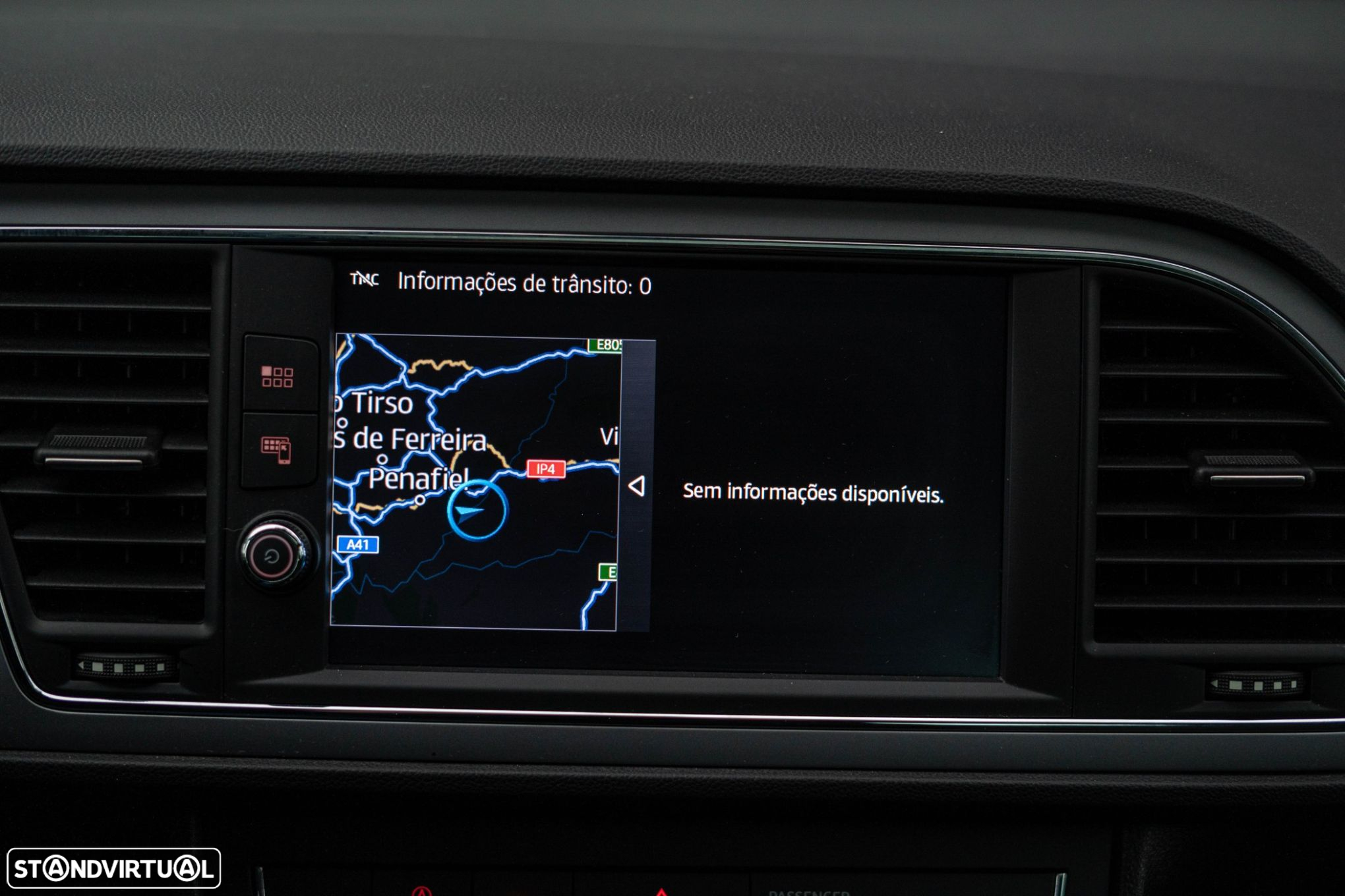 SEAT Leon 1.0 EcoTSI Style S/S - 22