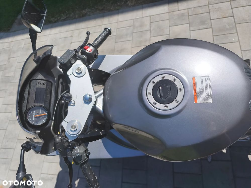 Hyosung GT - 31