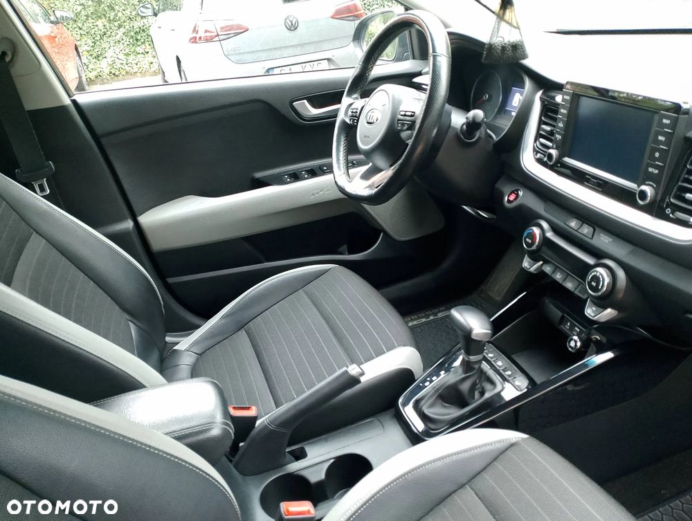 Kia Stonic - 15