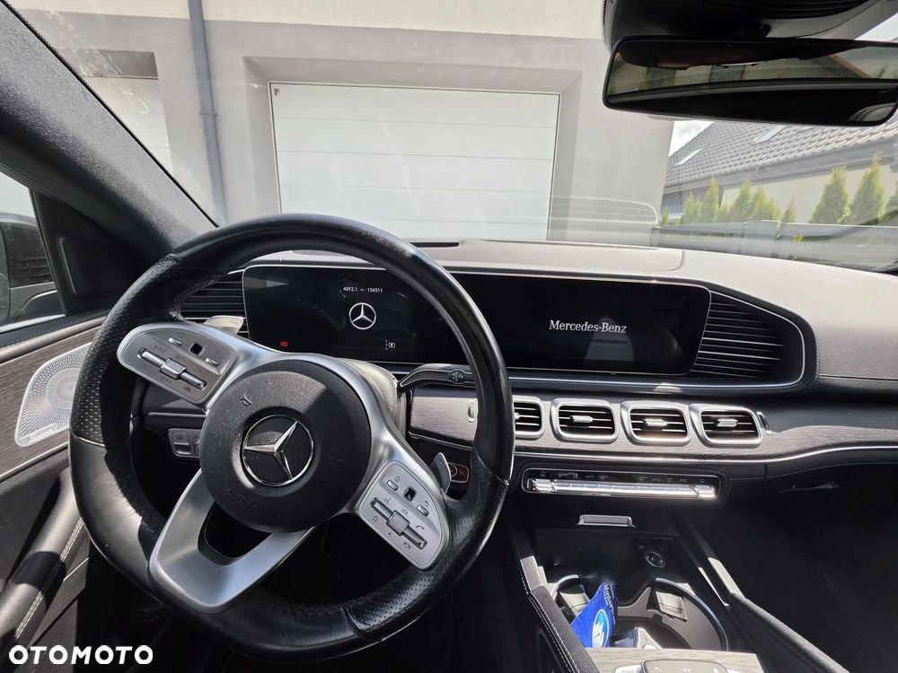 Mercedes-Benz GLE 350 d 4-Matic Premium Plus - 23