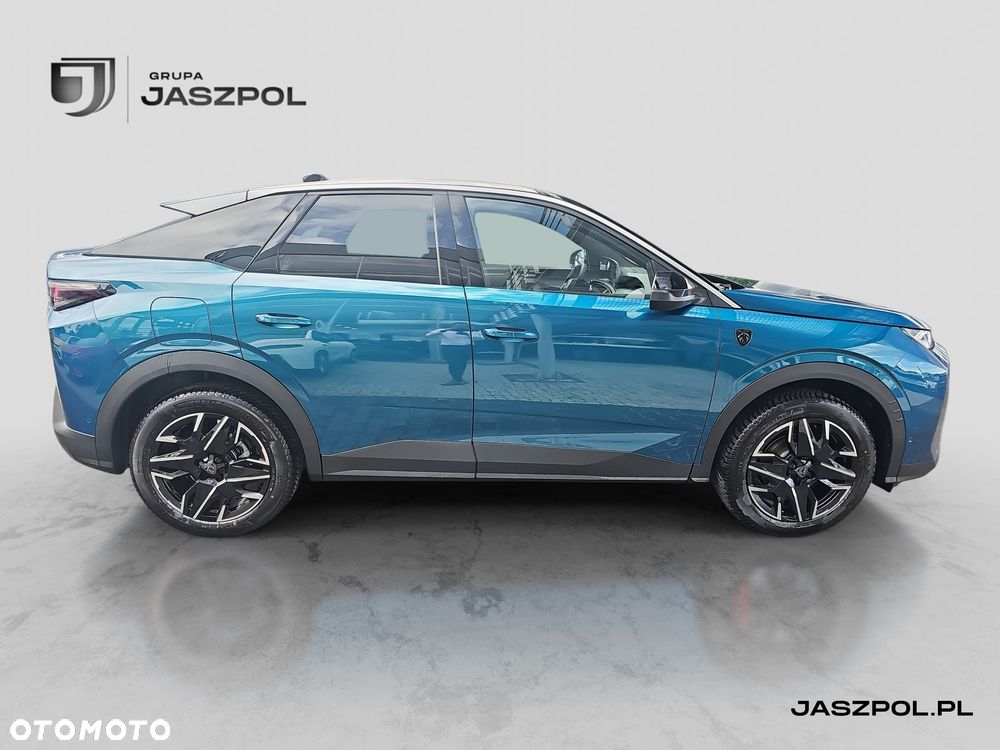 Peugeot 3008 - 3